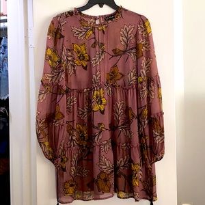 For love and lemons dress